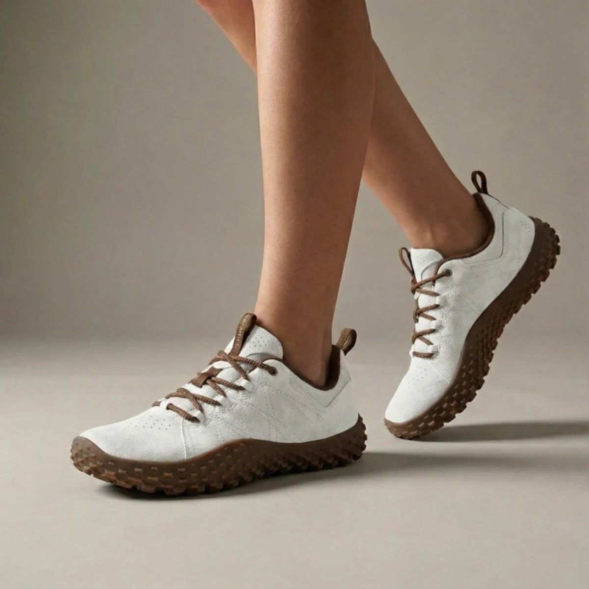 Orthopedic Walking Shoes for All-Day Comfort and Stability