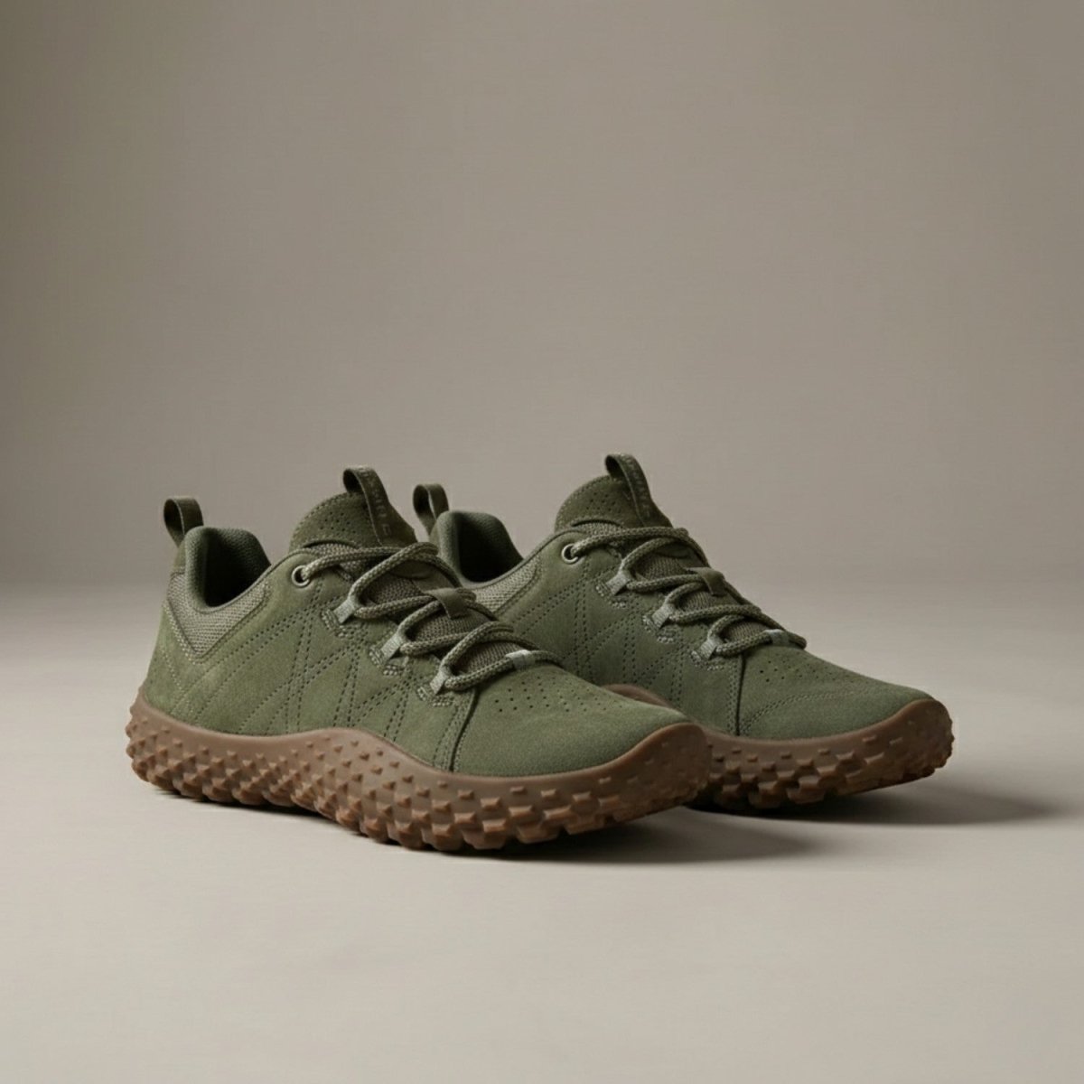 Orthopedic Walking Shoes for All-Day Comfort and Stability