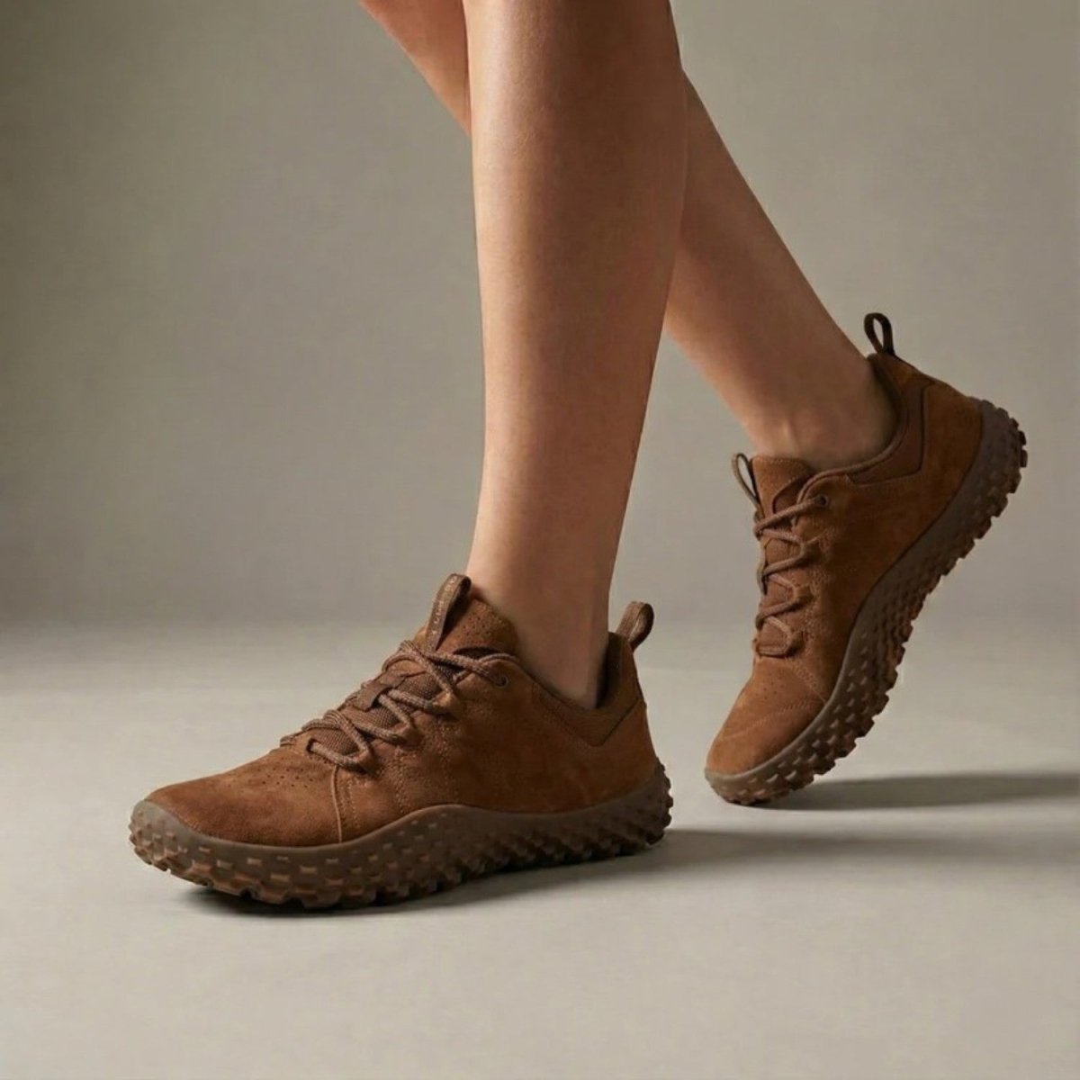 Orthopedic Walking Shoes for All-Day Comfort and Stability