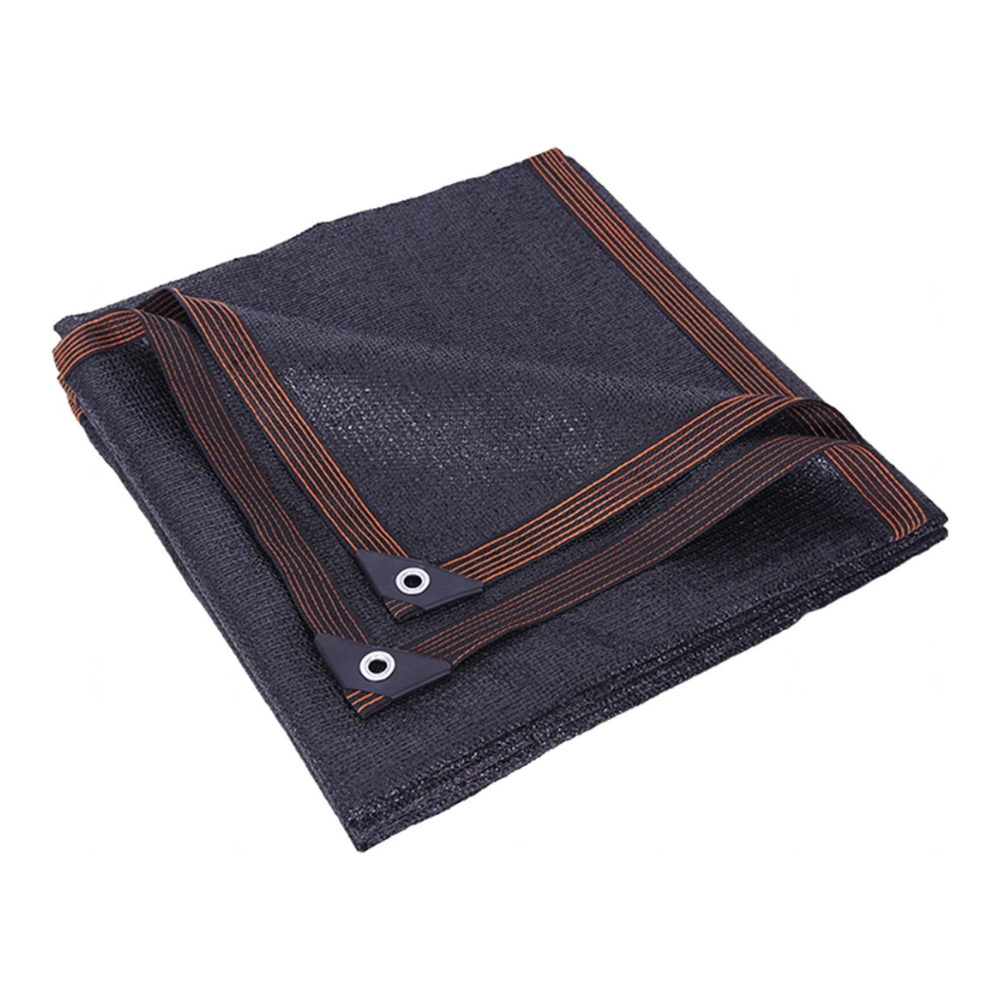 Elegant UV-Blocking Sunshade Sail for Terrace and Garden