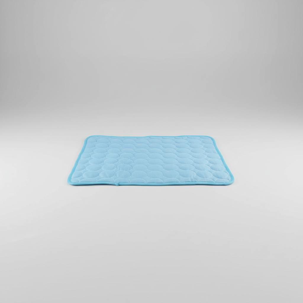 Cooling Pad for Dogs - Portable Temperature Control Mat