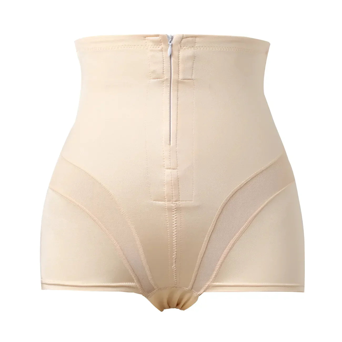 Postpartum Shaping Pants with Compression and Back Support