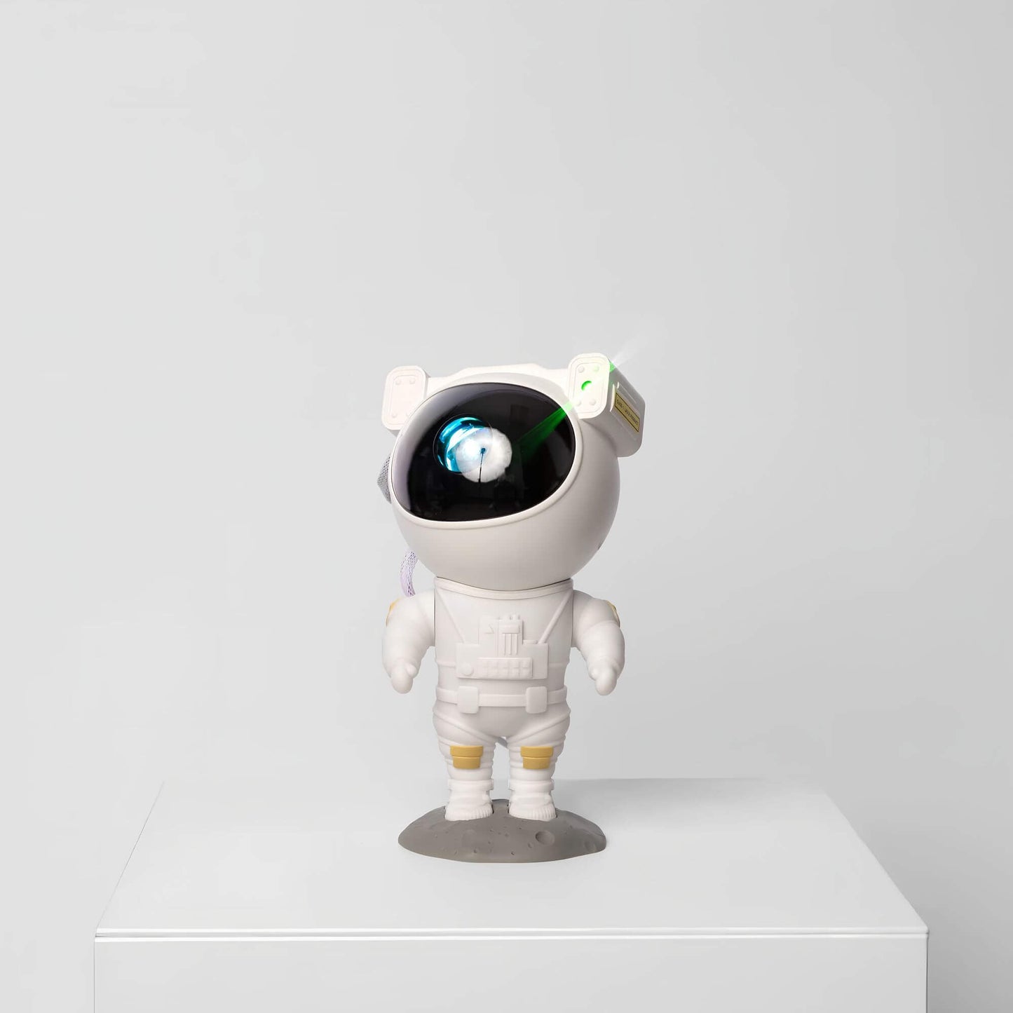 Astronaut Galaxy Projector Night Light Lamp