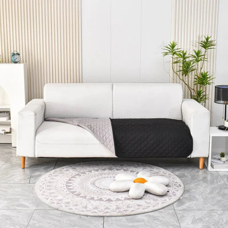 Waterproof Non-Slip Dog Sofa Cover