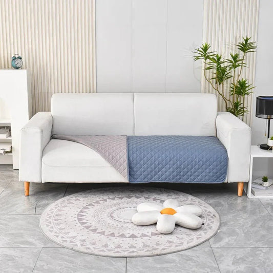 Waterproof Non-Slip Dog Sofa Cover