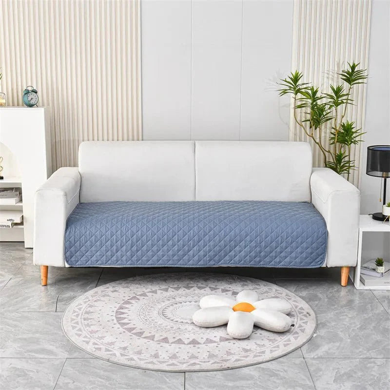 Waterproof Non-Slip Dog Sofa Cover