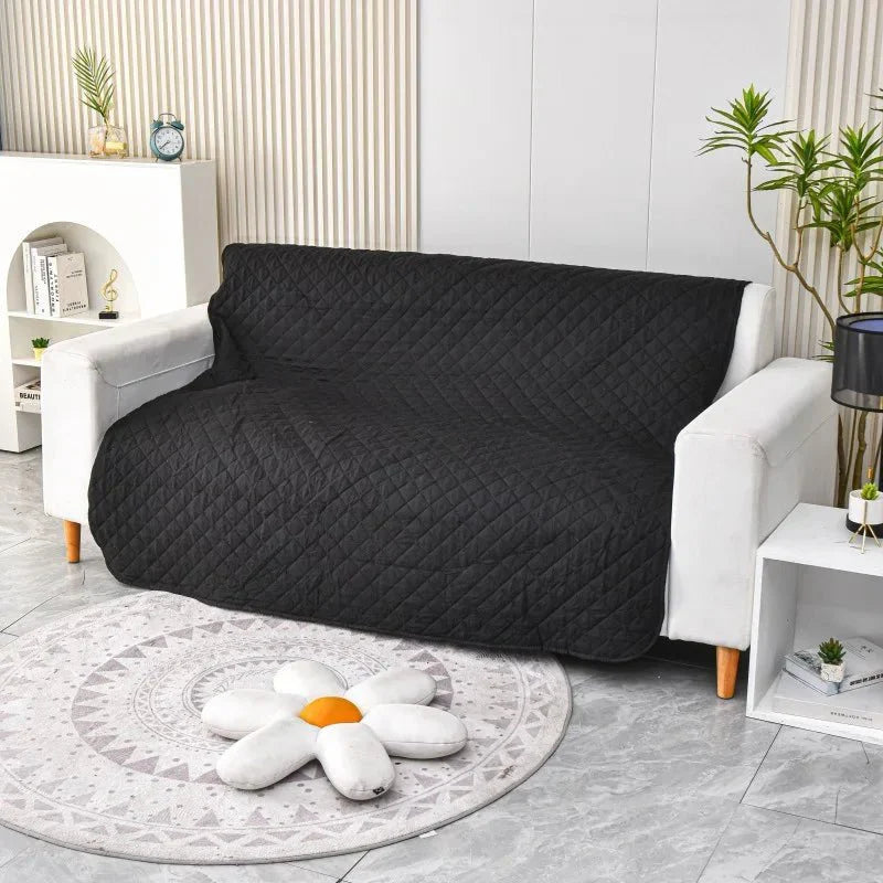 Waterproof Non-Slip Dog Sofa Cover