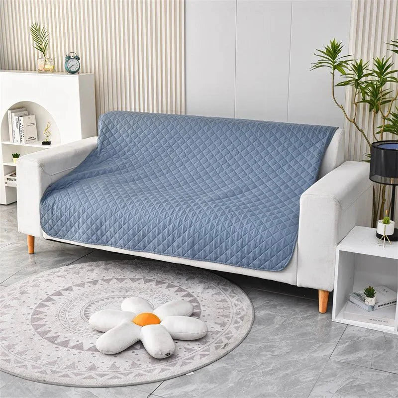 Waterproof Non-Slip Dog Sofa Cover