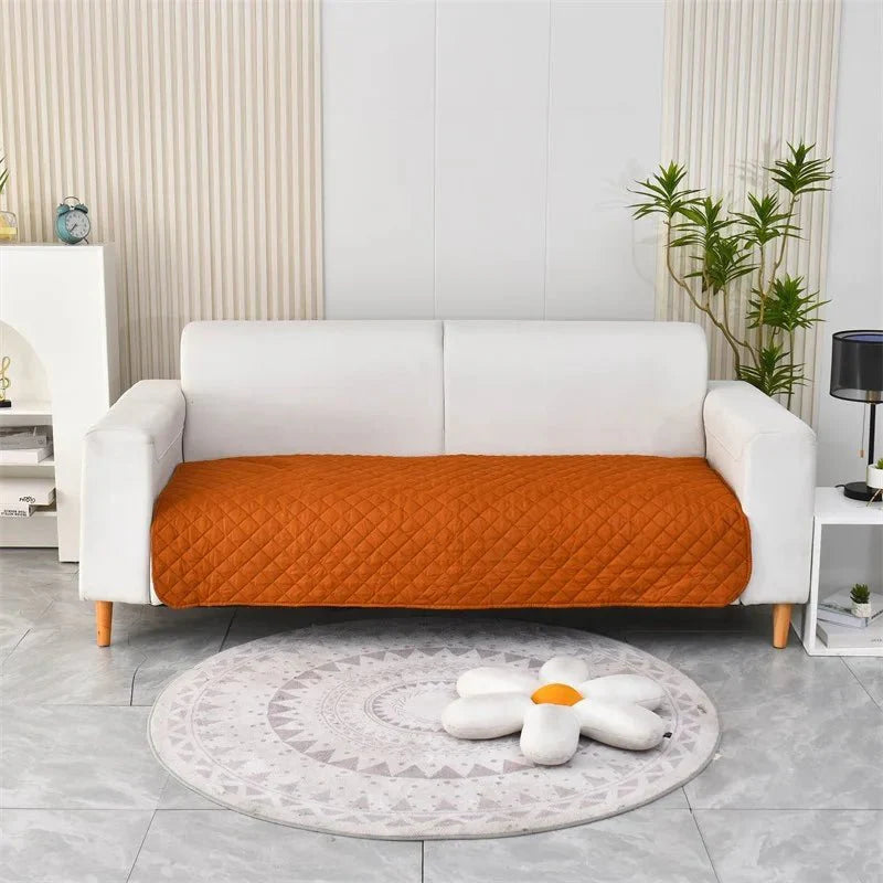 Waterproof Non-Slip Dog Sofa Cover
