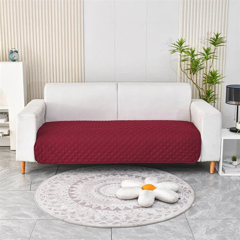 Waterproof Non-Slip Dog Sofa Cover
