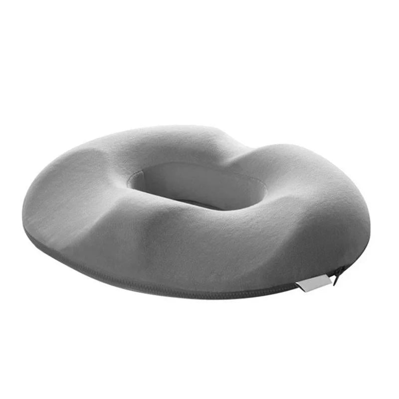 Orthopedic Memory Foam Seat Cushion for Tailbone Relief