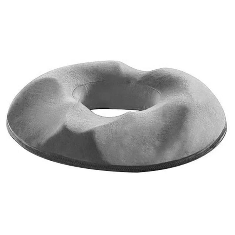 Orthopedic Memory Foam Seat Cushion for Tailbone Relief