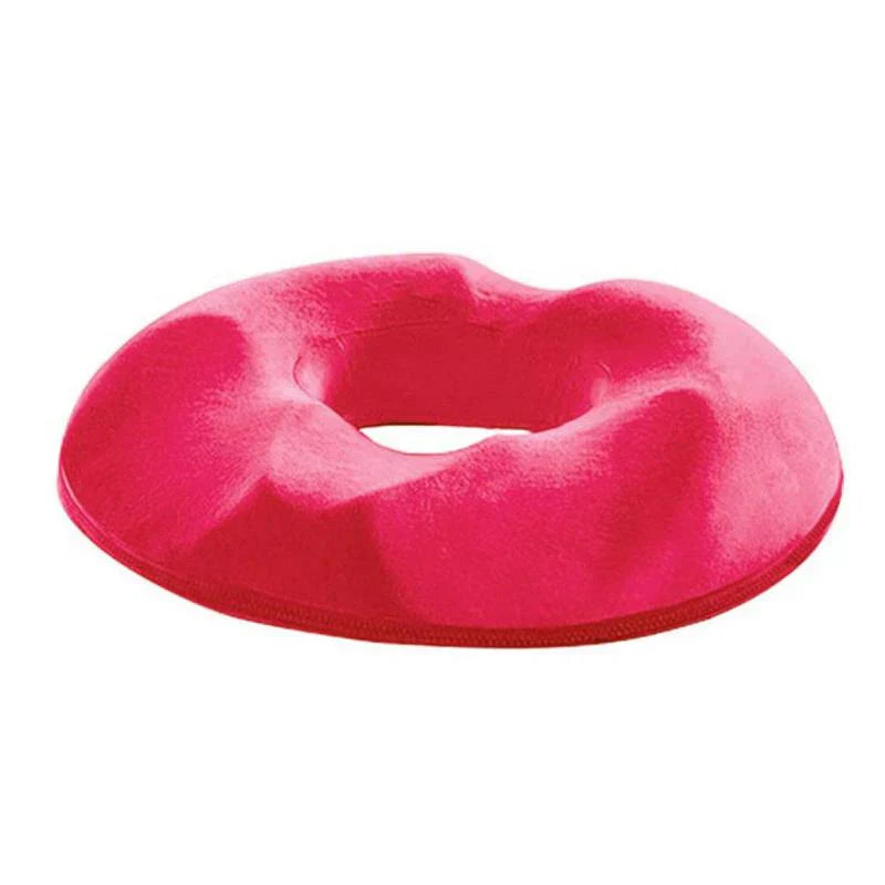 Orthopedic Memory Foam Seat Cushion for Tailbone Relief
