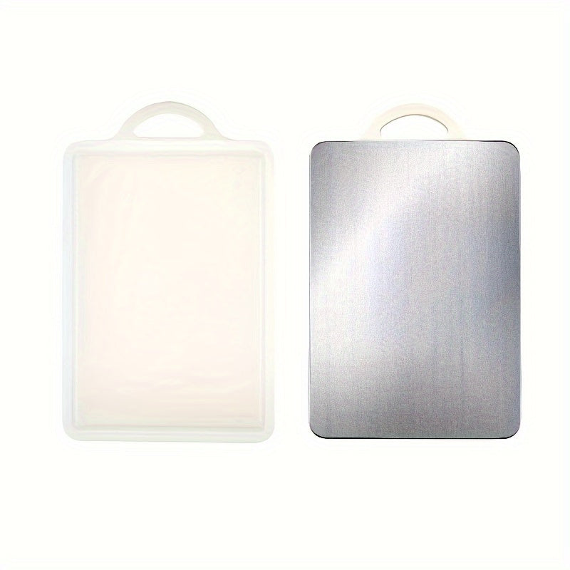 Durable Cutting Board for Efficient Meal Prep