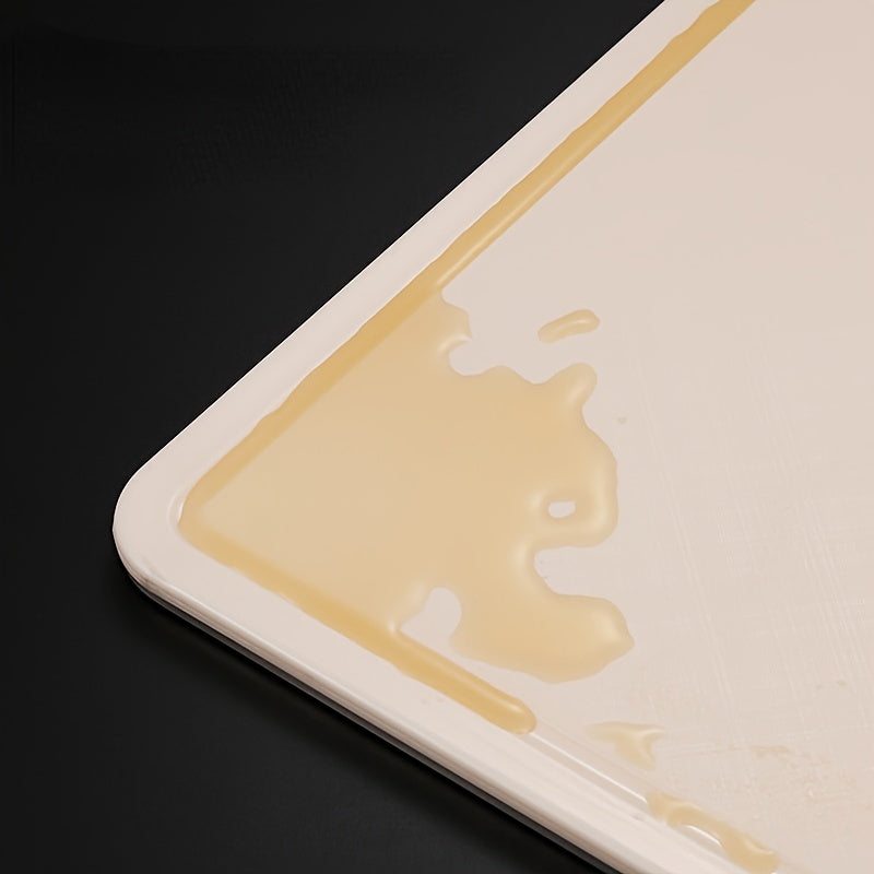 Durable Cutting Board for Efficient Meal Prep