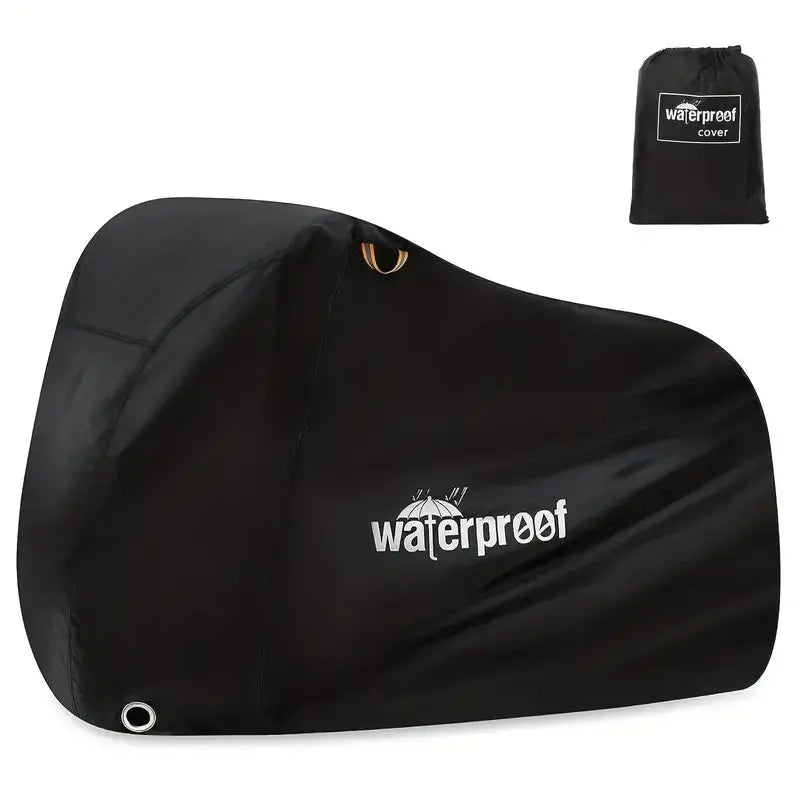 Waterproof Bicycle Cover for All-Weather Protection