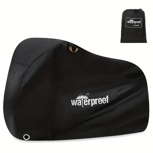 Waterproof Bicycle Cover for All-Weather Protection