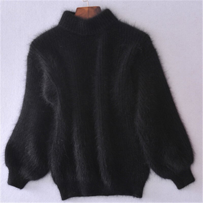 Maelis - Soft Dreamy Sweater