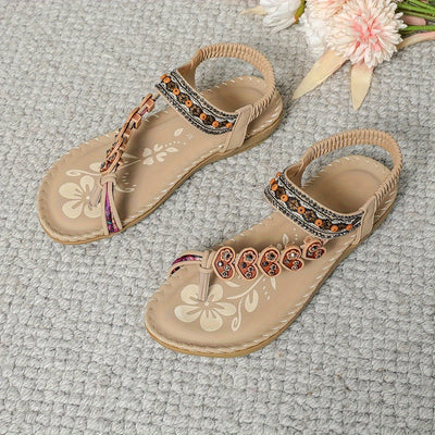 MERLIN - Comfortable Sandals