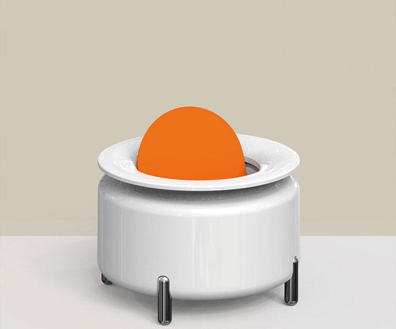 Wireless Charging Adjustable Music Table Lamp