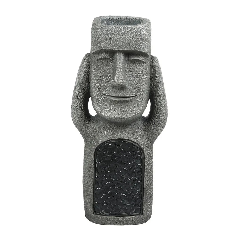 Weather-Resistant Decorative Garden Statue