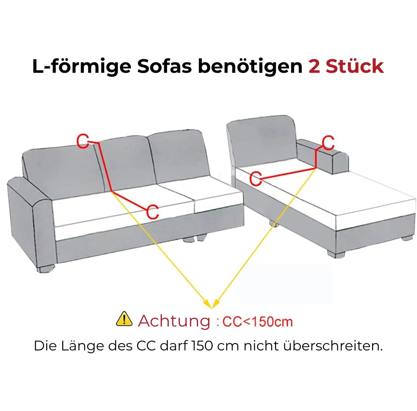 Elastic Velvet Sofa Cover for Full Protection and Style