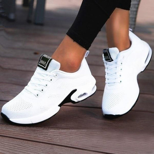 Orthopedic Comfort Sneakers for Everyday Wear