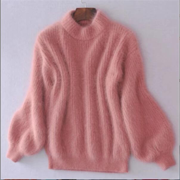 Maelis - Soft Dreamy Sweater