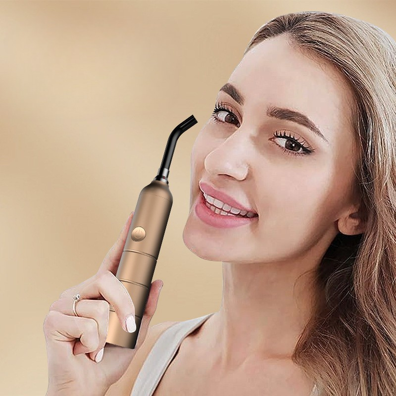 LED Light Therapy Device for Pain Relief and Skin Renewal