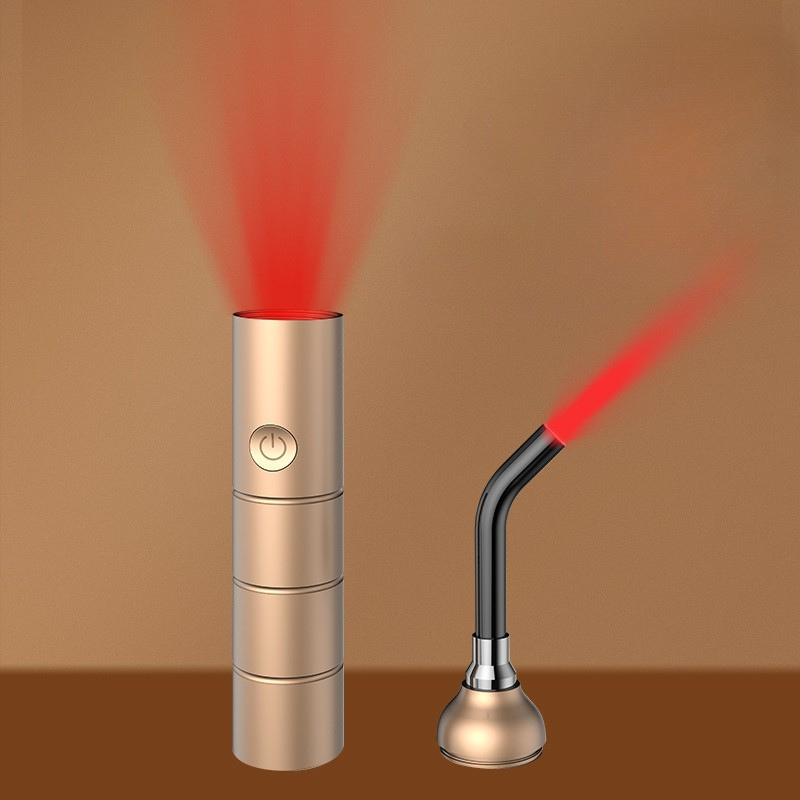LED Light Therapy Device for Pain Relief and Skin Renewal