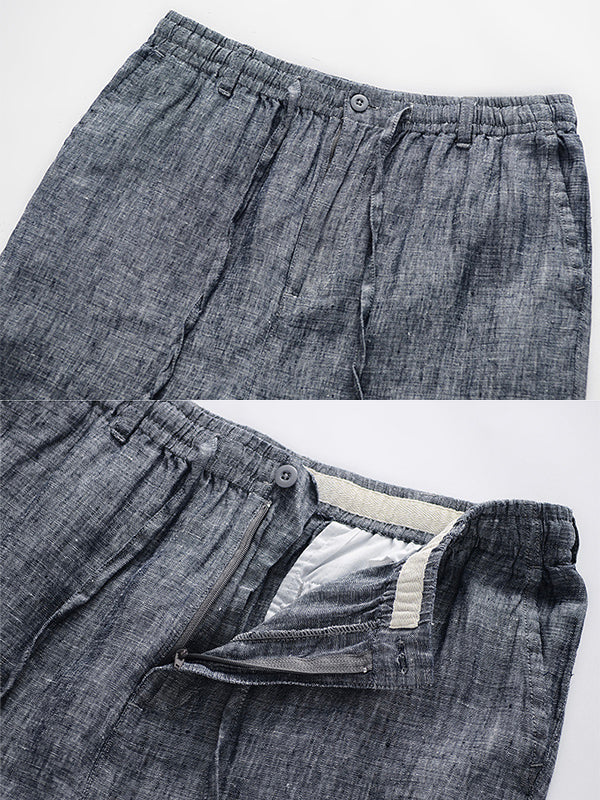 Ashly - Easy Breezy Pants