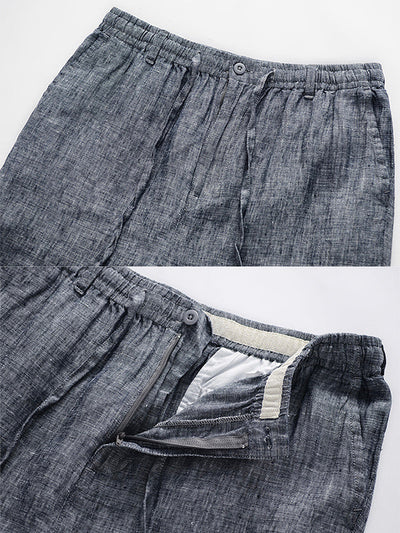Ashly - Easy Breezy Pants