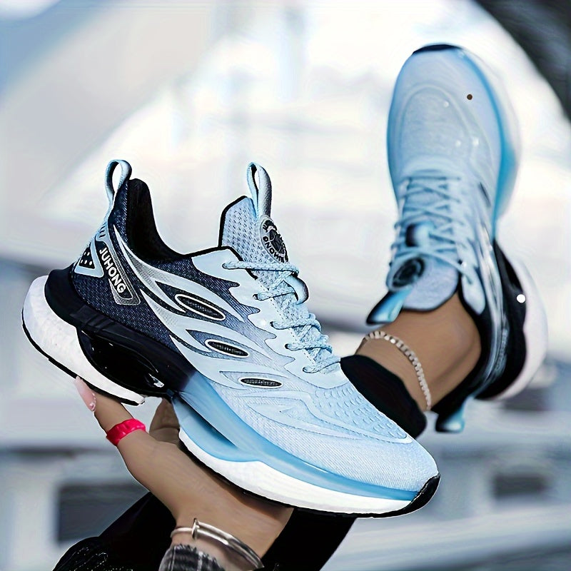 Lightweight Breathable Low Top Sneakers for Women