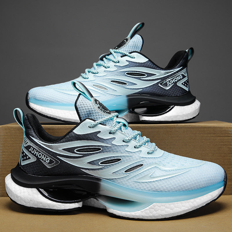Lightweight Breathable Low Top Sneakers for Women