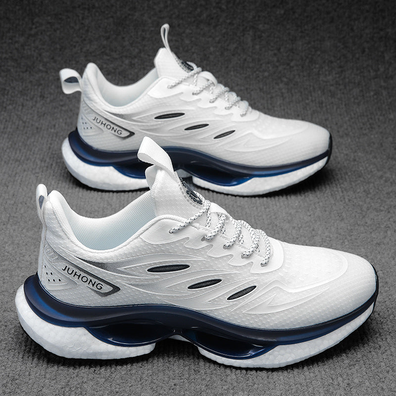 Lightweight Breathable Low Top Sneakers for Women