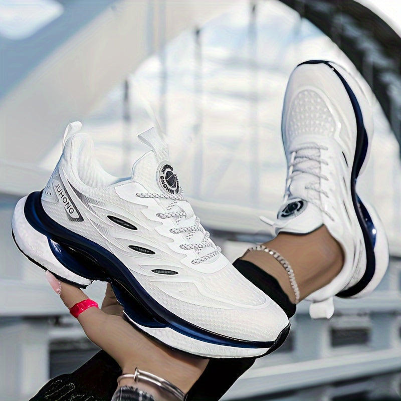 Lightweight Breathable Low Top Sneakers for Women