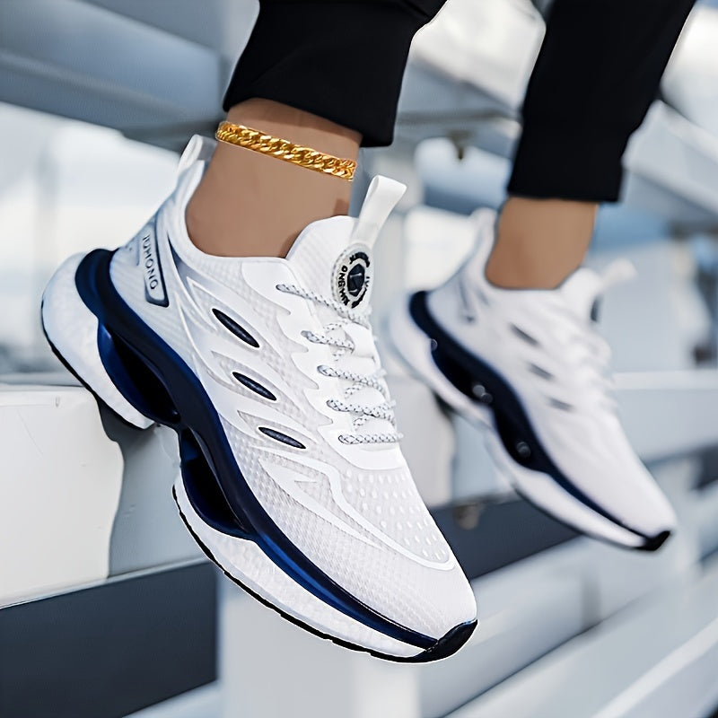 Lightweight Breathable Low Top Sneakers for Women