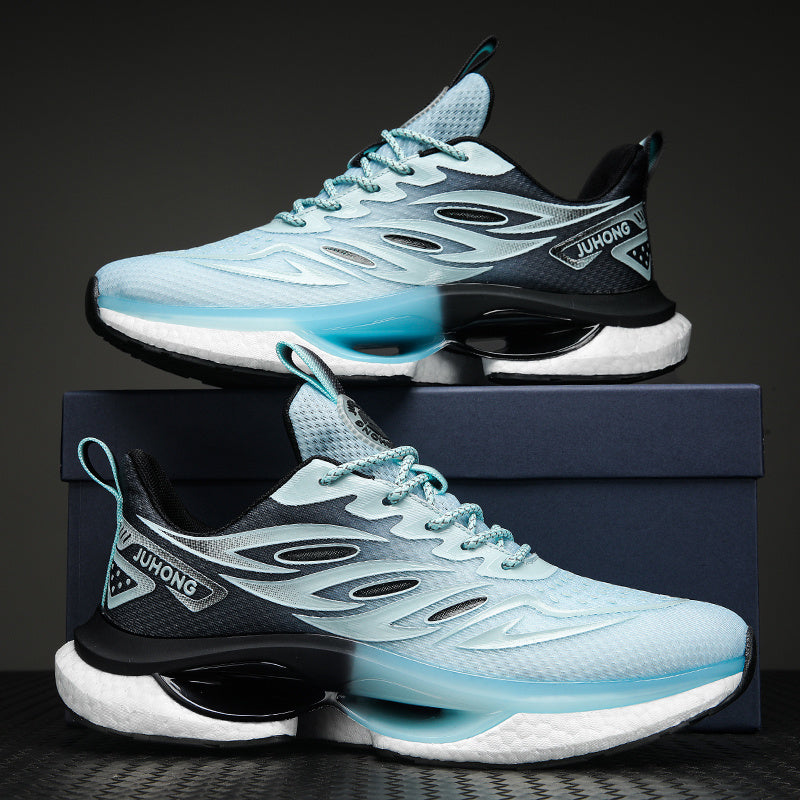 Lightweight Breathable Low Top Sneakers for Women