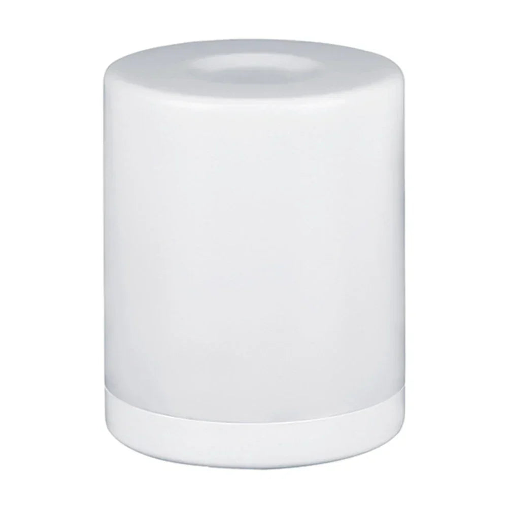 Dimmable Rechargeable LED Table Lamp with USB Port