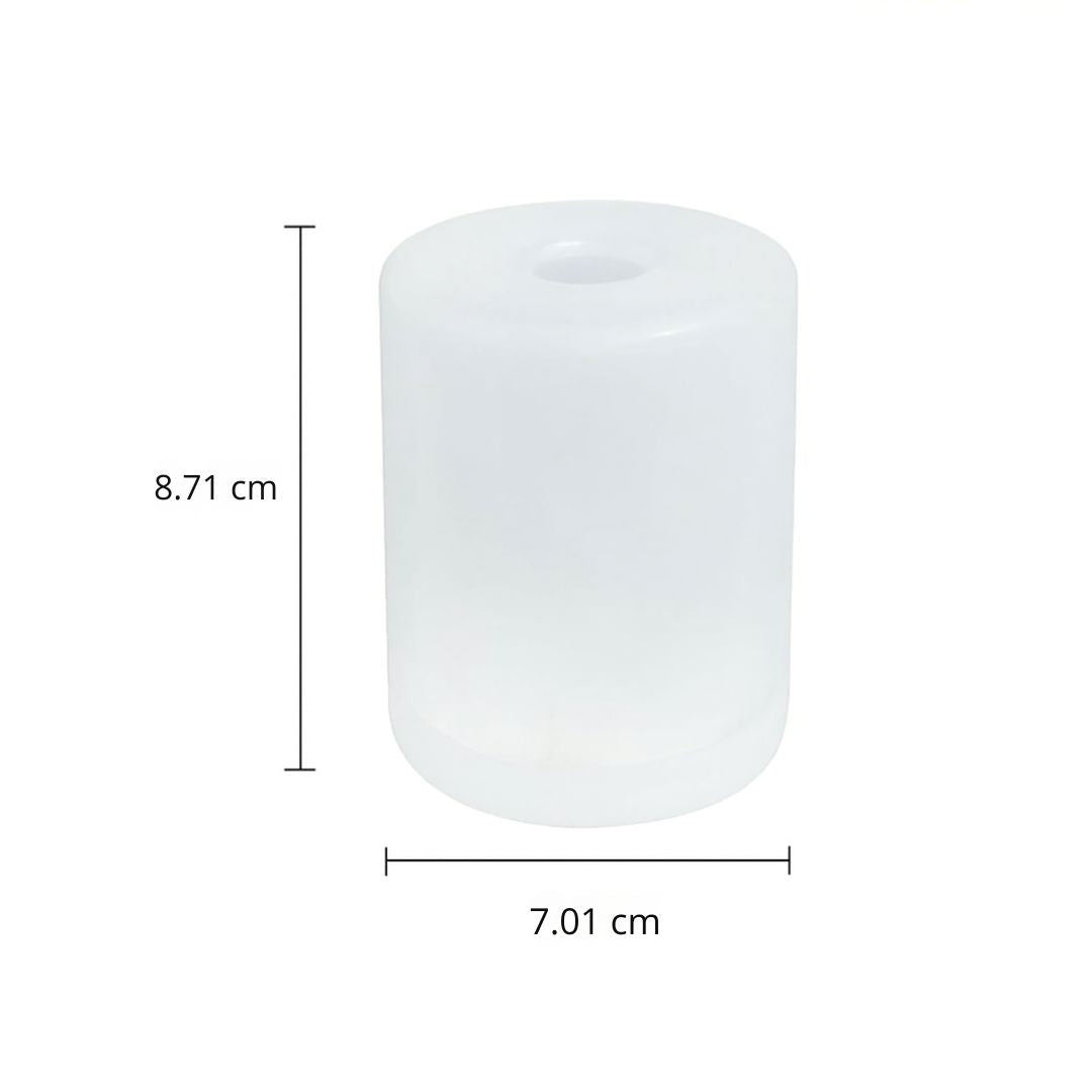Dimmable Rechargeable LED Table Lamp with USB Port