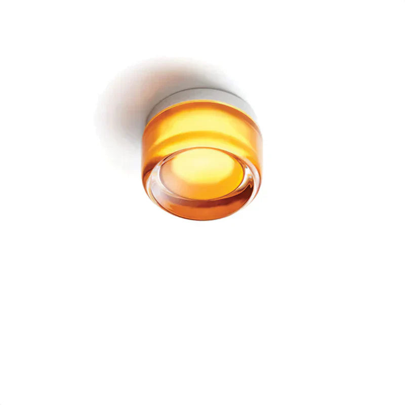 Modern LED Wall Light with Soft Illumination and Space-Saving Design
