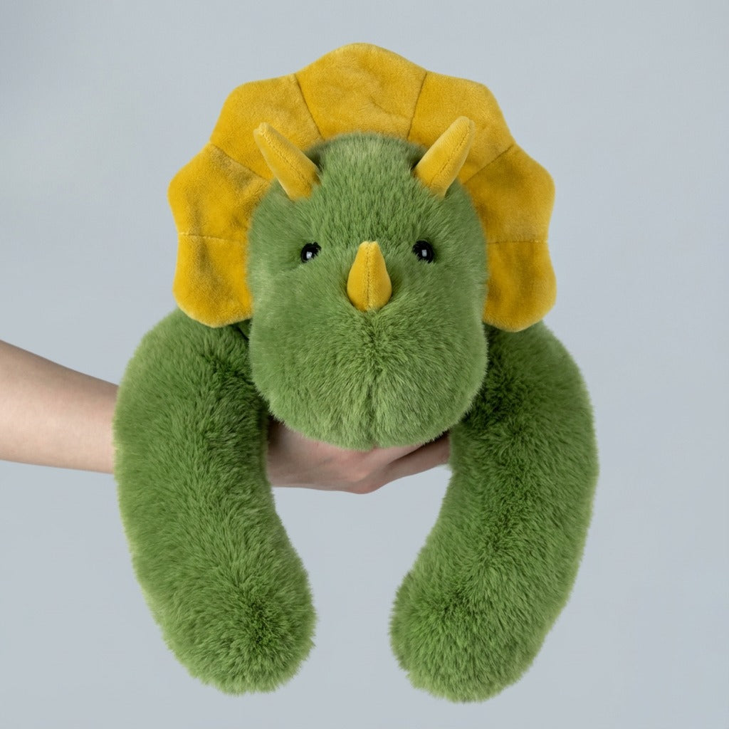 Weighted Plush Panda Toy for Relaxation and Stress Relief