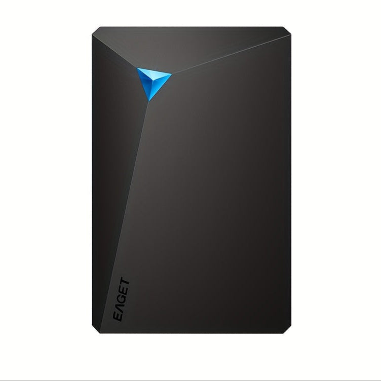 Slim Portable External Hard Drive for Reliable Backup