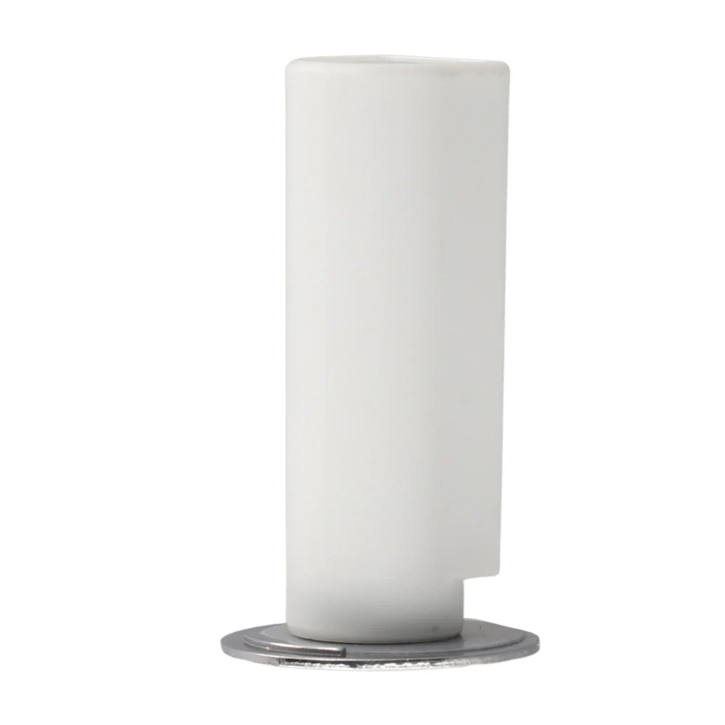 Magnetic Stainless Steel Door Stopper with Wall Protection