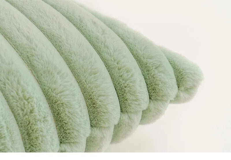 Soft Velvet Pillowcases and Pillows for Ultimate Comfort