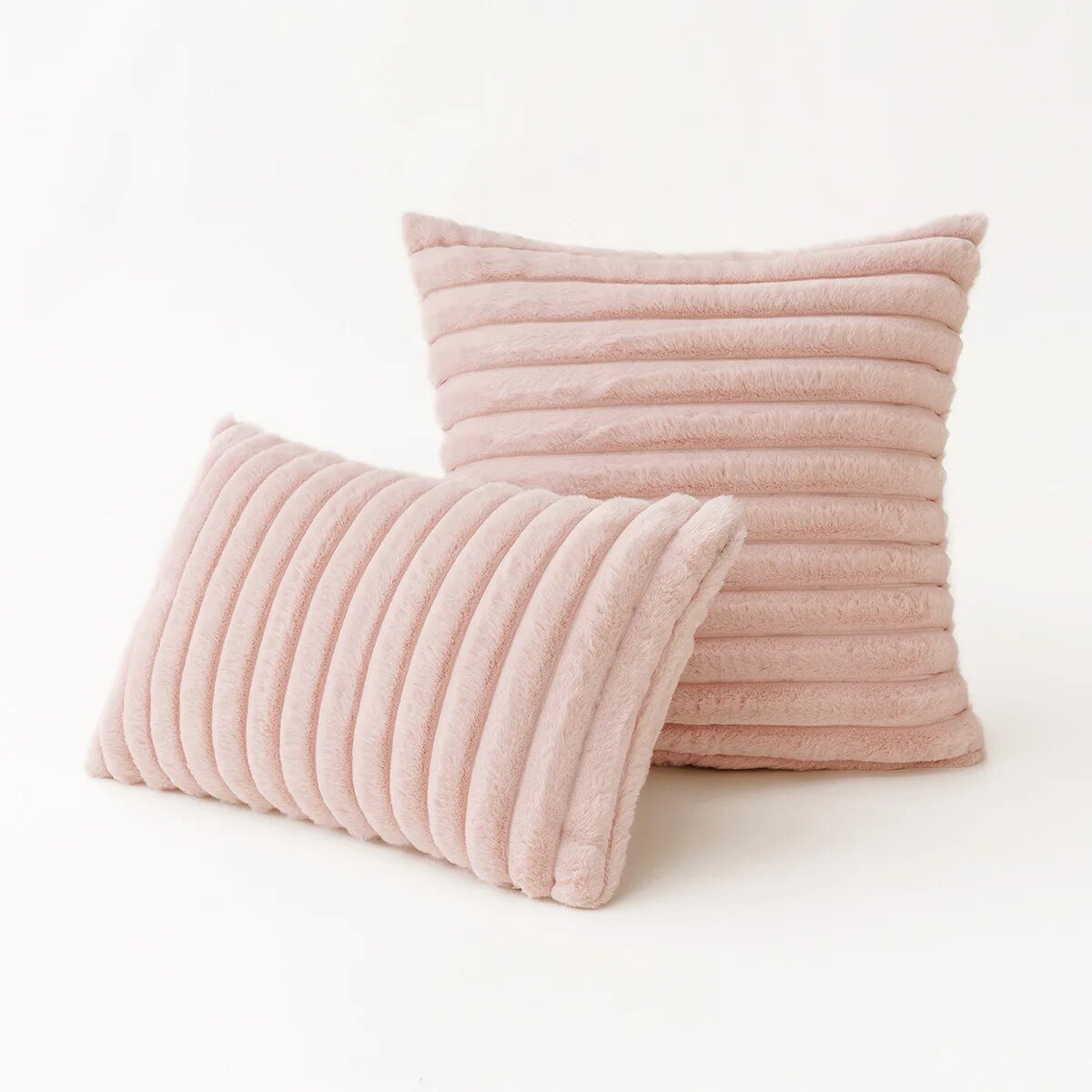 Soft Velvet Pillowcases and Pillows for Ultimate Comfort