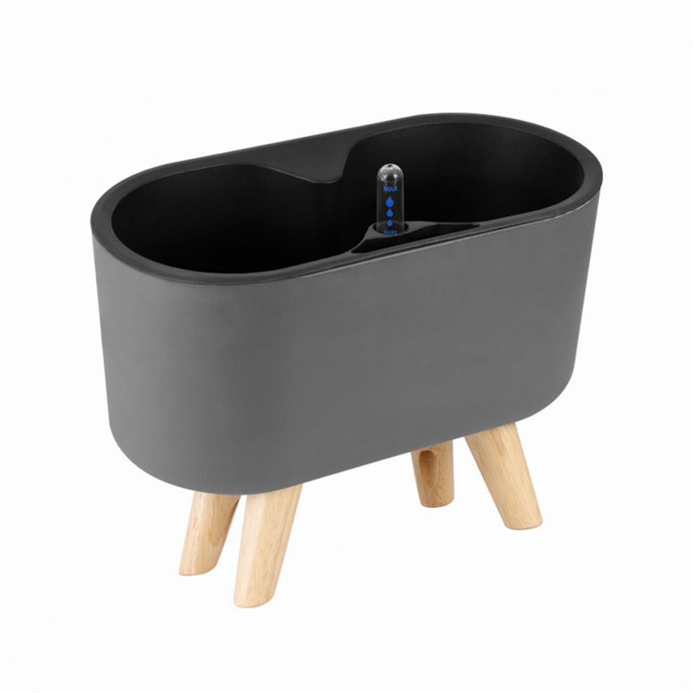 Self-Watering Eco-Friendly Flower Pot