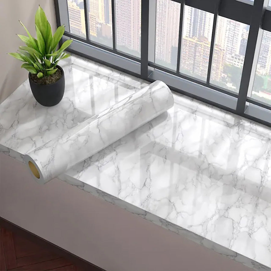 Waterproof Removable Self-Adhesive Wallpaper