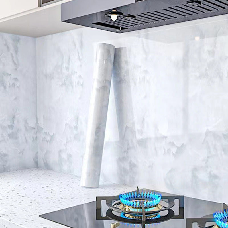 Waterproof Removable Self-Adhesive Wallpaper
