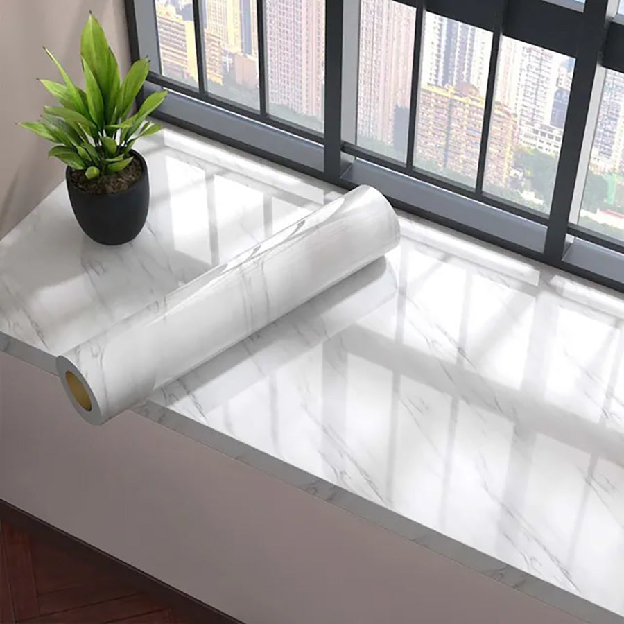 Waterproof Removable Self-Adhesive Wallpaper